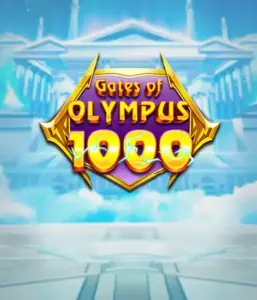 Enter the divine realm of Pragmatic's Gates of Olympus 1000 by Pragmatic Play, featuring stunning graphics of ancient Greek gods, golden artifacts, and celestial backdrops. Feel the power of Zeus and other gods with dynamic gameplay features like free spins, cascading reels, and multipliers. Ideal for players seeking epic adventures looking for legendary journeys among the Olympians.