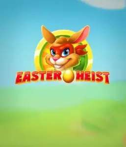 Dive into the festive caper of the Easter Heist game by BGaming, highlighting a vibrant Easter theme with mischievous bunnies orchestrating a daring heist. Experience the fun of collecting special rewards across sprightly meadows, with features like free spins, wilds, and bonus games for a delightful gaming experience. Ideal for those who love a festive twist in their gaming.